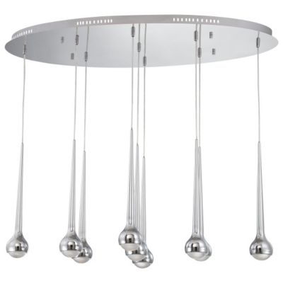 Micro 22962-010 LED Pendant by Eurofase - Starlight Lighting USA and Canada